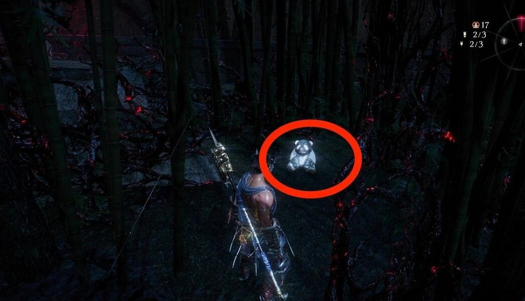 《臥龍蒼天隕落》逐鹿中原所有齧鐵位置分享 逐鹿中原齧鐵在哪? 《臥龍蒼天隕落》逐鹿中原所有齧鐵位置分享 逐鹿中原齧鐵在哪?