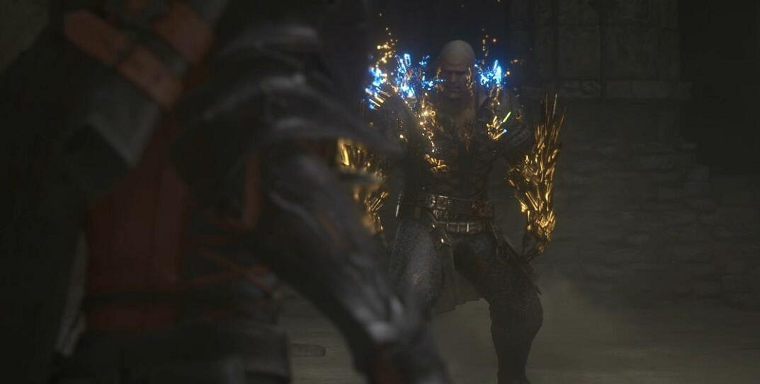 《最終幻想16》胡戈招式有哪些?胡戈打法攻略 《最終幻想16》胡戈招式有哪些?胡戈打法攻略