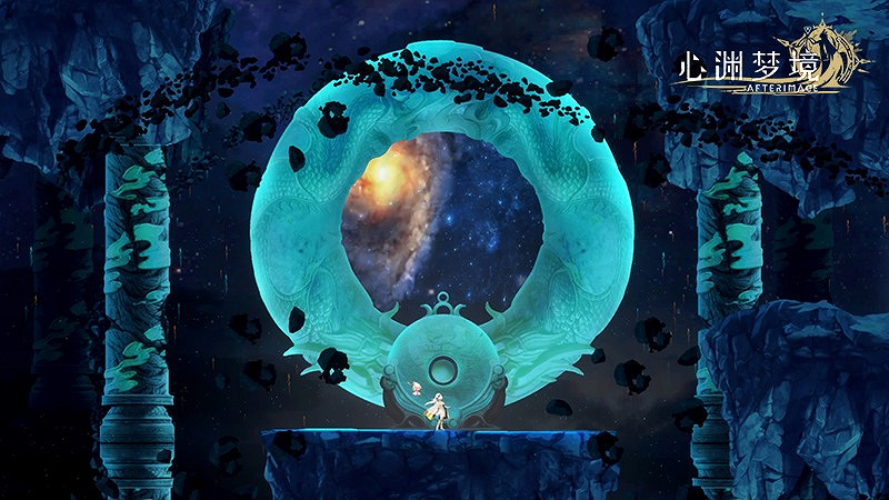 夏促史低!特別好評銀河城《心淵夢境》更新免費DLC 夏促史低!特別好評銀河城《心淵夢境》更新免費DLC