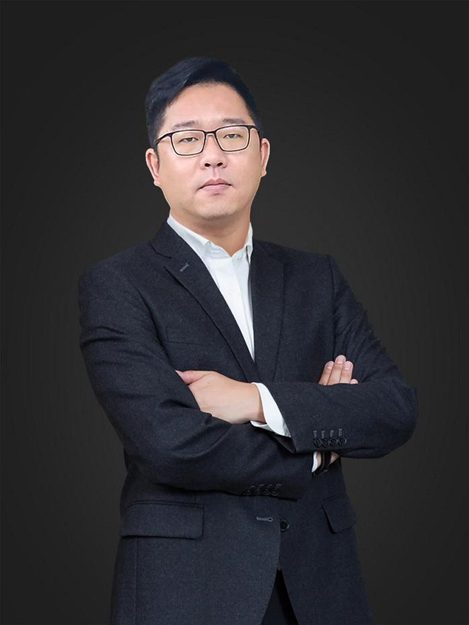 星光璀璨|ChinaJoy AIGC大會重點嘉賓前瞻 星光璀璨|ChinaJoy AIGC大會重點嘉賓前瞻