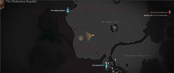 《最終幻想16》奧哈利康獲取攻略 奧哈利康位置匯總 《最終幻想16》奧哈利康獲取攻略 奧哈利康位置匯總