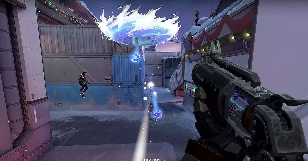 盡快同步進度更豐富電競賽事《不屈不撓契約》中國伺服器答記者問