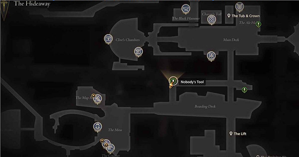 《最終幻想16》奧哈利康獲取攻略 奧哈利康位置匯總 《最終幻想16》奧哈利康獲取攻略 奧哈利康位置匯總