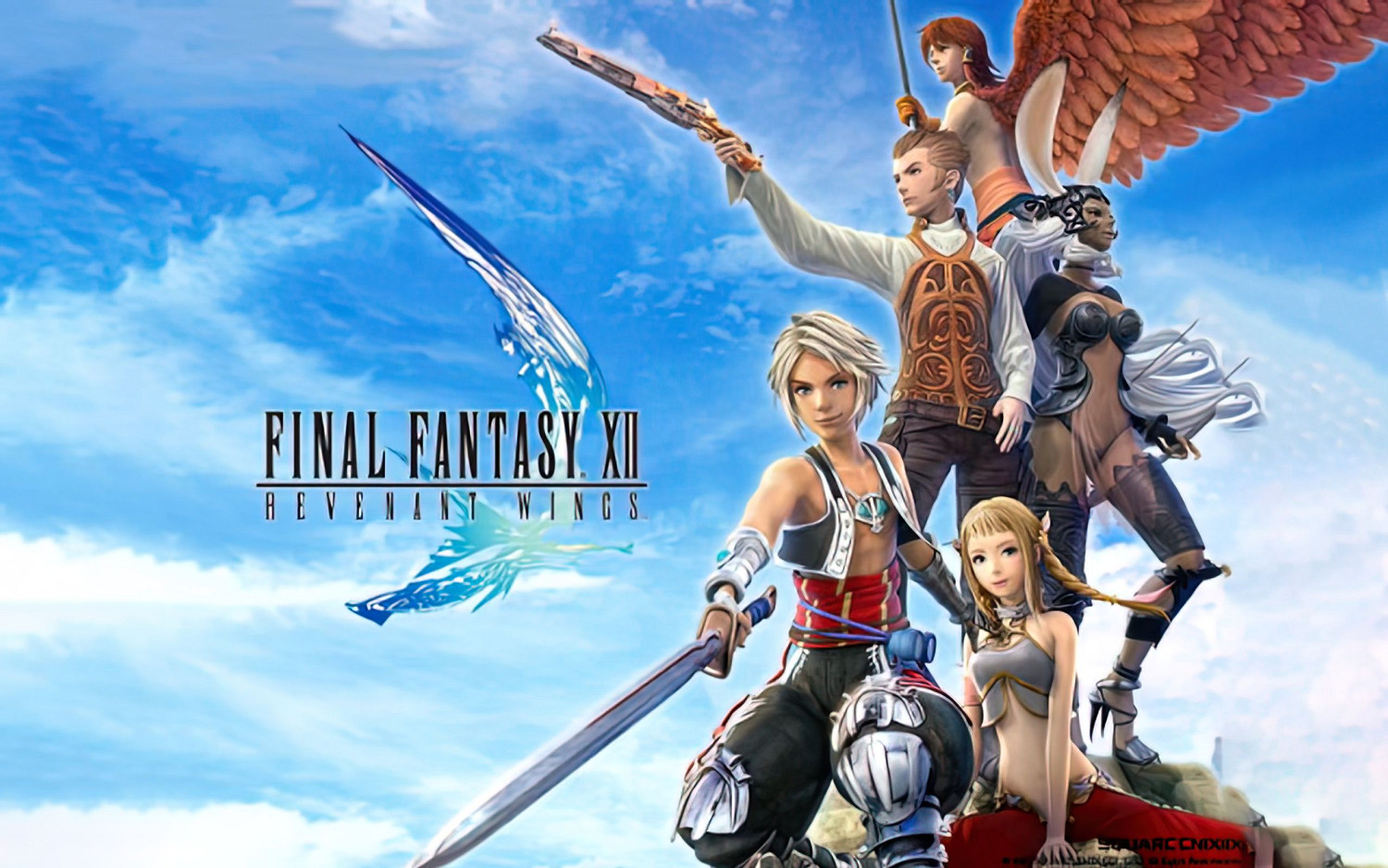 《最終幻想16》劇情關聯介紹