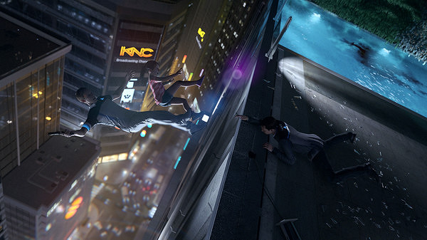 Steam夏季大促開啟！《怪獵：崛起》等大作新史低