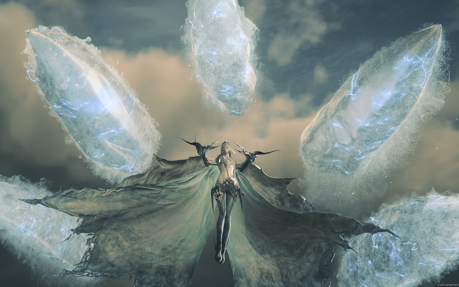 《最終幻想16》登錄平台介紹 《最終幻想16》登錄平台介紹