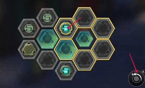 《崩壞星穹鐵道》撬開封住碼頭的門鎖解謎攻略