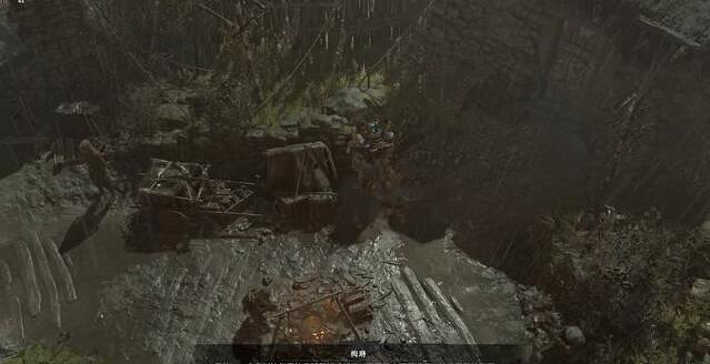 《暗黑破壞神4》偷天賊手支線在哪觸發?偷天賊手支線攻略 《暗黑破壞神4》偷天賊手支線在哪觸發?偷天賊手支線攻略