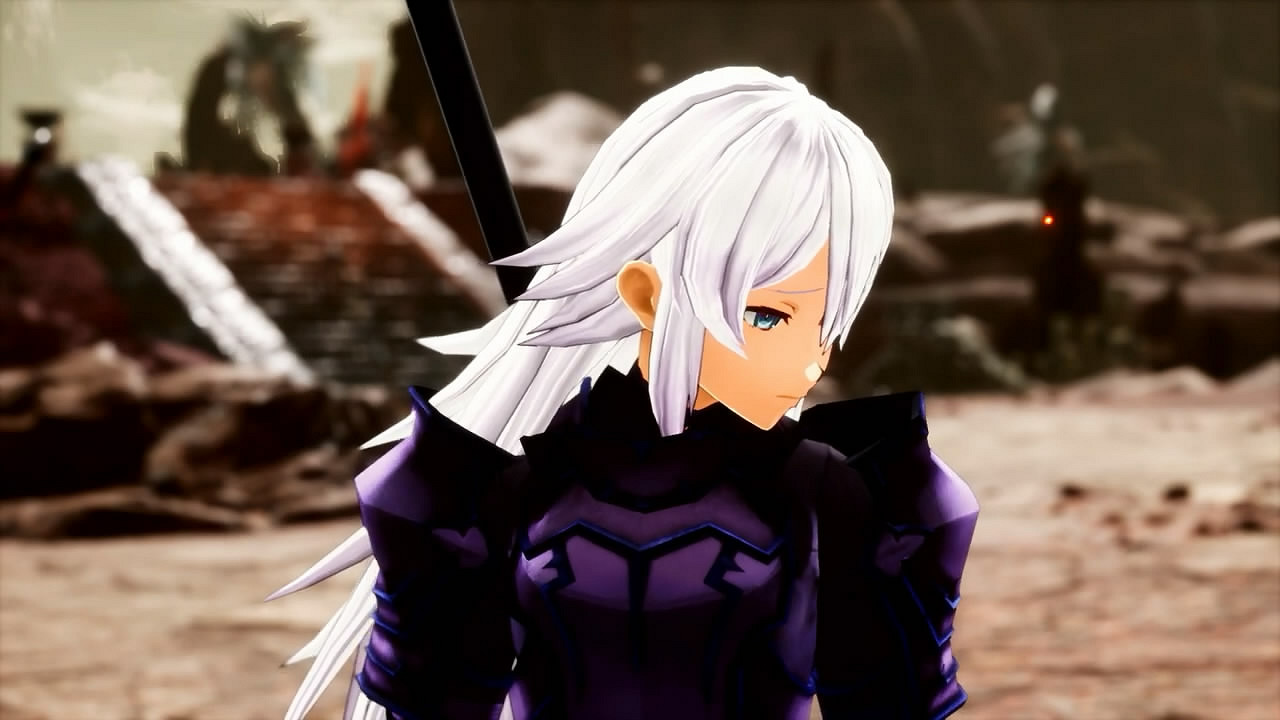 萬代《刀劍神域：異絆集結》第三彈劇情宣傳片公布！