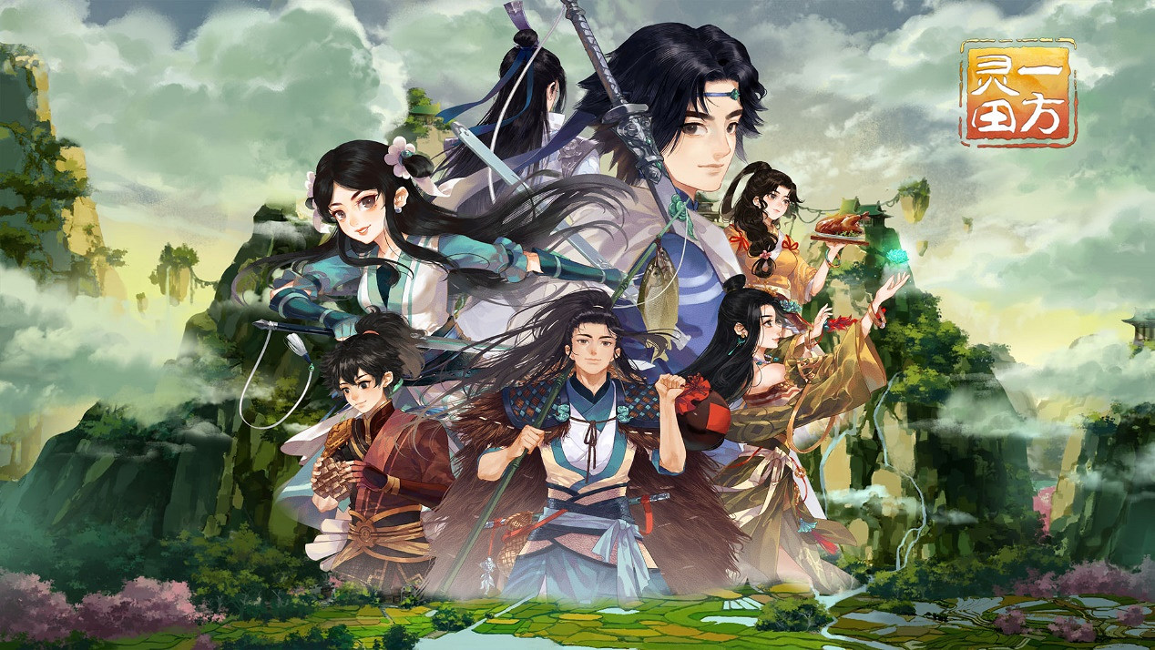 Steam夏促正式開啟!2P Games旗下遊戲新史低全面來襲 Steam夏促正式開啟!2P Games旗下遊戲新史低全面來襲