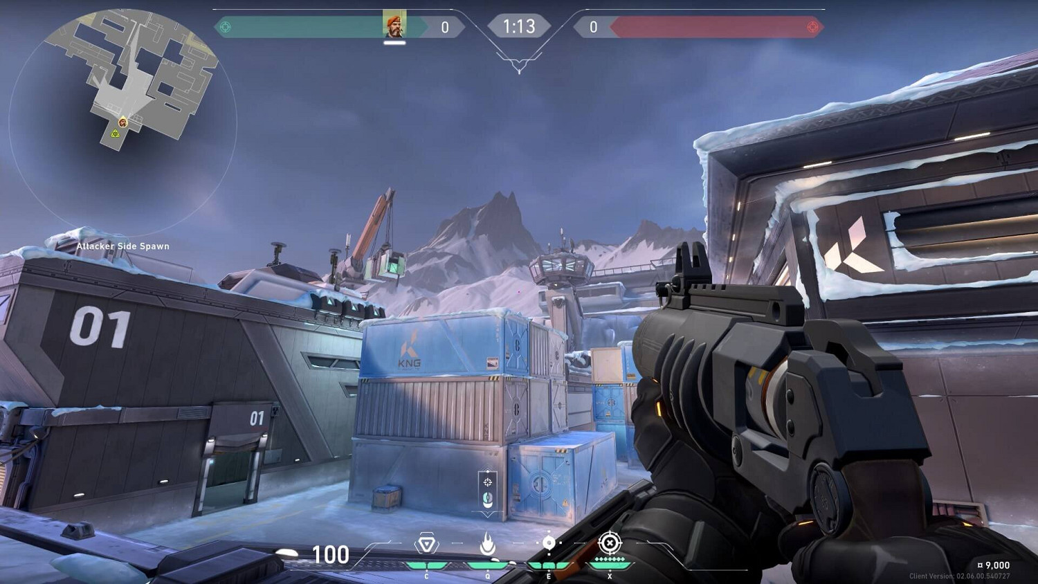 盡快同步進度更豐富電競賽事《不屈不撓契約》中國伺服器答記者問