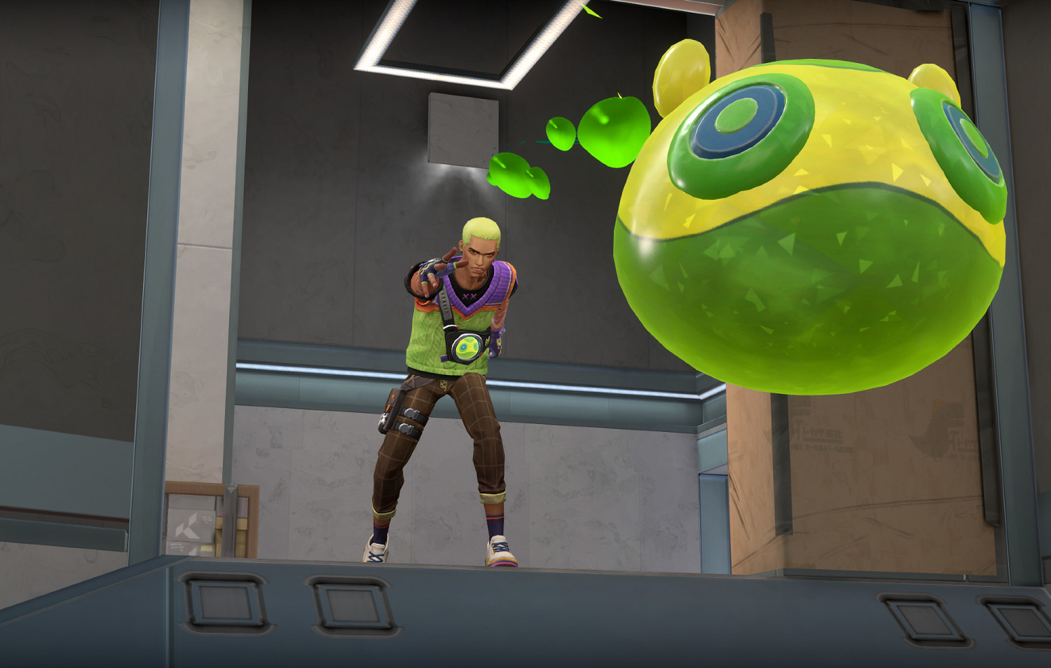 盡快同步進度更豐富電競賽事《不屈不撓契約》中國伺服器答記者問