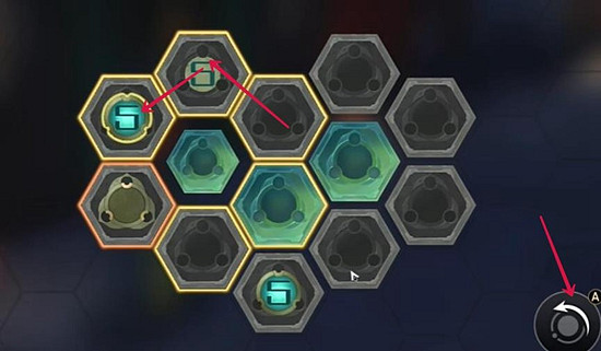 《崩壞星穹鐵道》撬開封住碼頭的門鎖解謎攻略