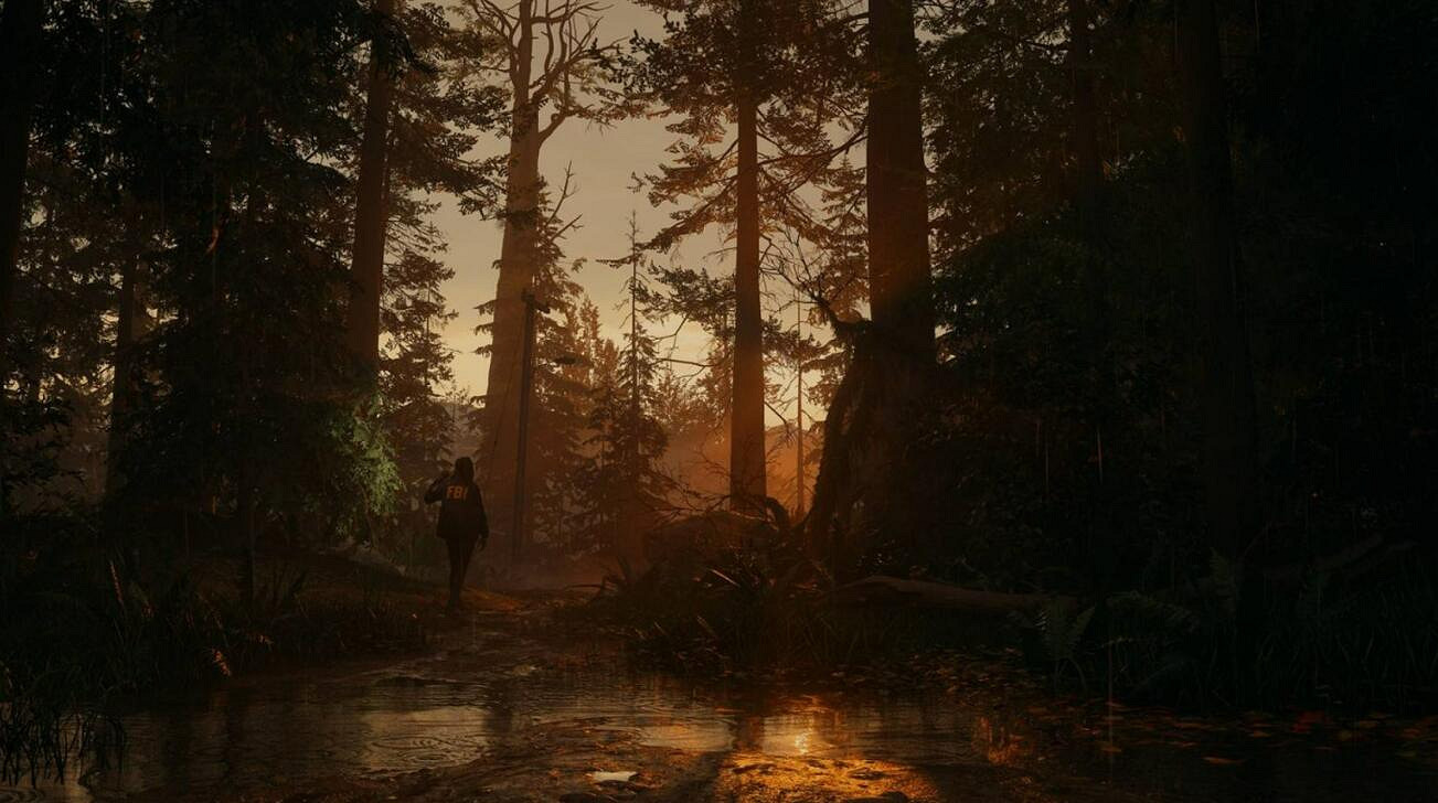 《心靈殺手2》不含斷肢等血腥要素 主打一個&quot;身體恐怖&quot;