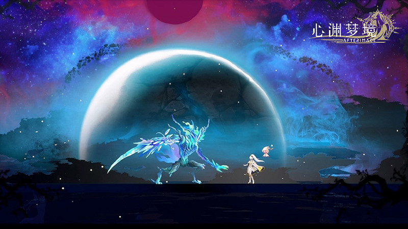 夏促史低!特別好評銀河城《心淵夢境》更新免費DLC 夏促史低!特別好評銀河城《心淵夢境》更新免費DLC