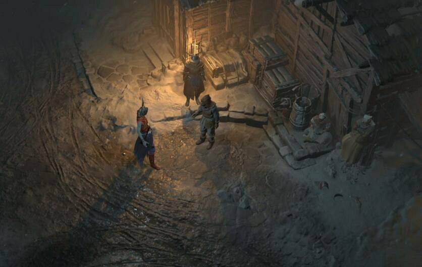 《暗黑破壞神4》憎恨之種怎麽刷?刷憎恨之種技巧心得 《暗黑破壞神4》憎恨之種怎麽刷?刷憎恨之種技巧心得