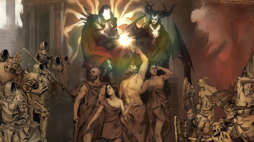 《暗黑破壞神4》專家模式怎麽快速升級?專家模式生存技巧 《暗黑破壞神4》專家模式怎麽快速升級?專家模式生存技巧