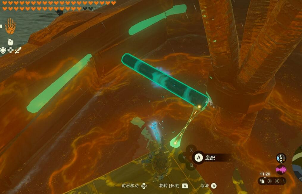 《塞爾達傳說王國之淚》沃托裡村重建計劃圓木怎麽獲得？圓木獲得方法