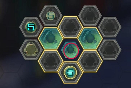 《崩壞星穹鐵道》撬開封住碼頭的門鎖解謎攻略