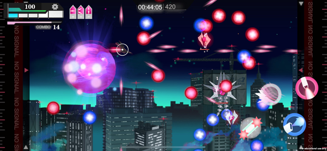 REZEROR STUDIO攜《無夢少女》參展INDIE GAME REZEROR STUDIO攜《無夢少女》參展INDIE GAME