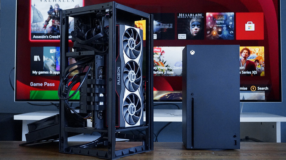 FTC微軟案件庭審法官:有PC為什麽還要買Xbox? FTC微軟案件庭審法官:有PC為什麽還要買Xbox?