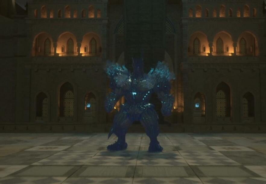 《最終幻想16》葬送者怎麽打?葬送者招式及化解技巧 《最終幻想16》葬送者怎麽打?葬送者招式及化解技巧