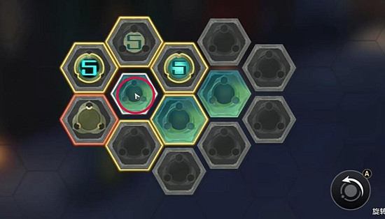 《崩壞星穹鐵道》撬開封住碼頭的門鎖解謎攻略