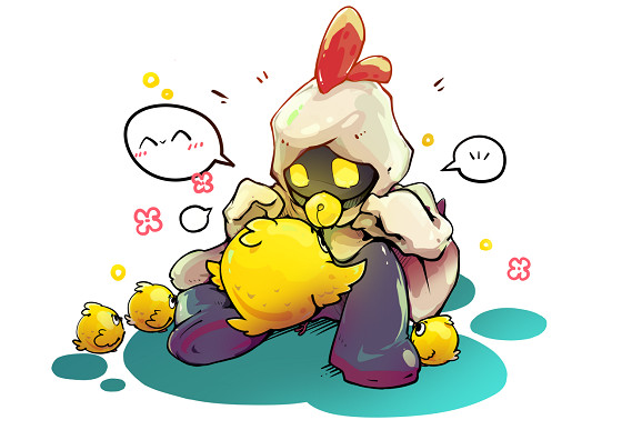 關於一杯奶茶就能遊玩異世界這件事