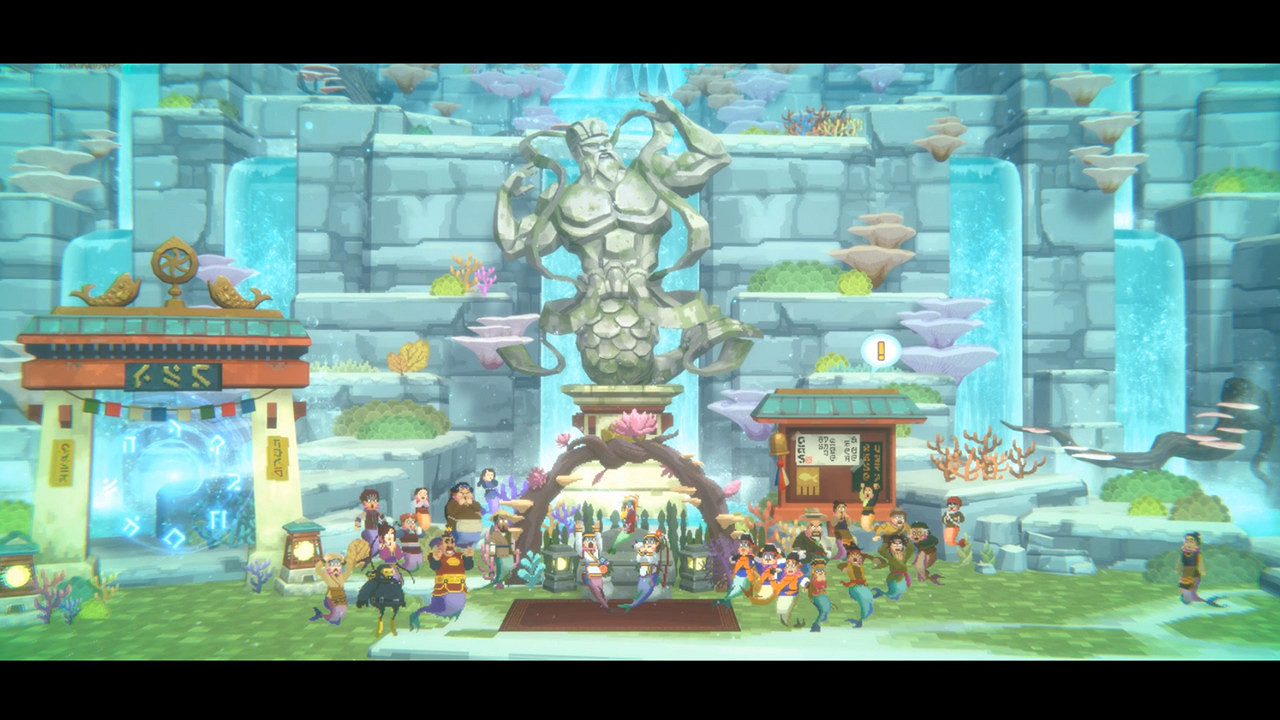 《潛水員戴夫|DAVE.THE.DIVER》一修大師23項修改器