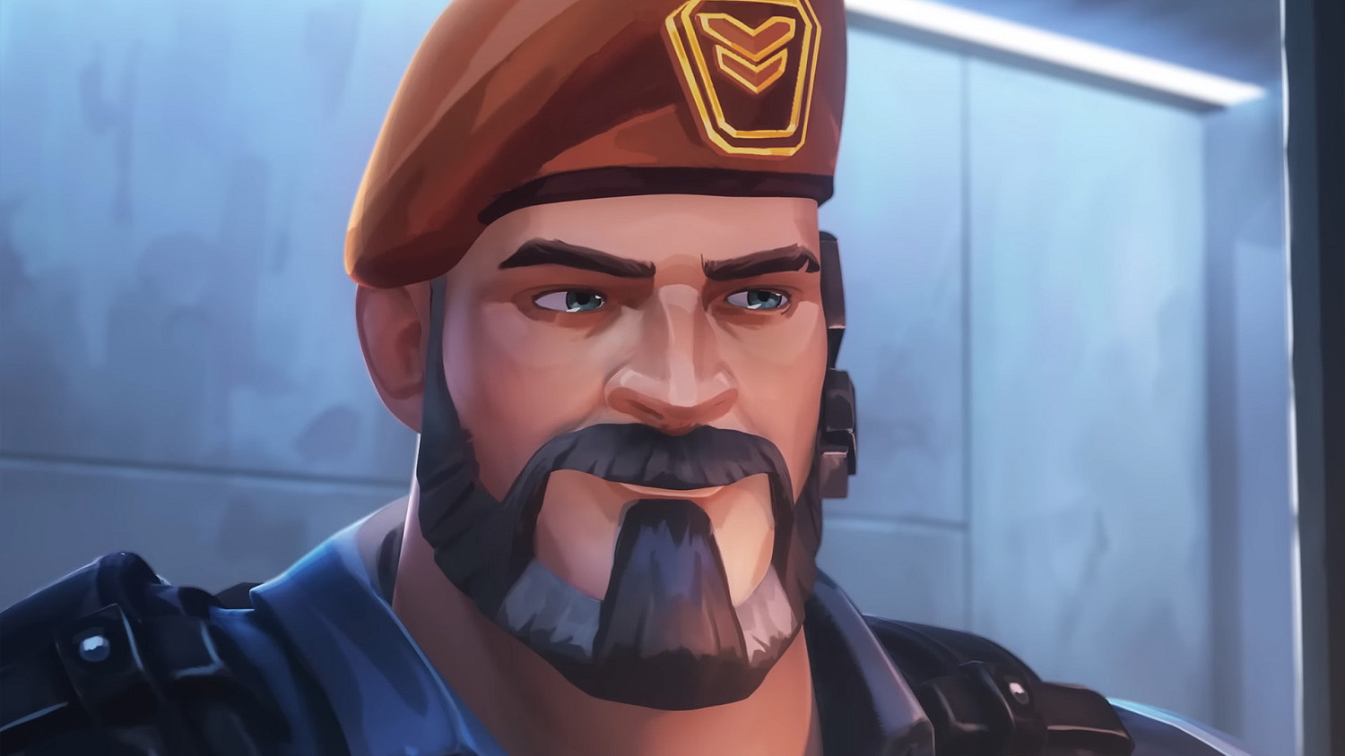 盡快同步進度更豐富電競賽事《不屈不撓契約》中國伺服器答記者問