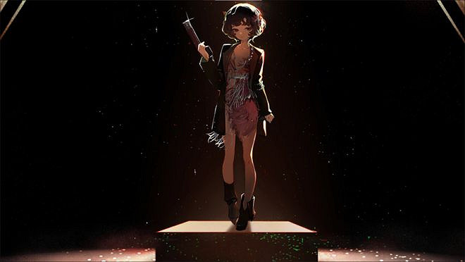 卡池抽不出的斯奈德，讓玩家愛到發瘋