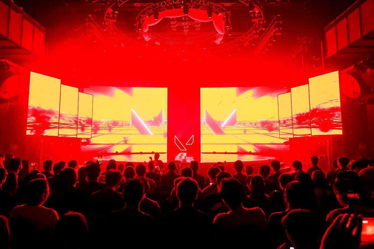 《不屈不撓契約》定檔發布會首次分享音樂理念：用音樂打造沉浸式遊戲體驗