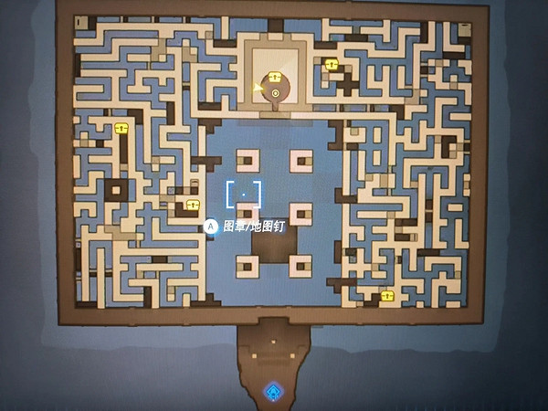 《塞爾達傳說王國之淚》洛美島寶箱位置分享 洛美島寶箱在哪？