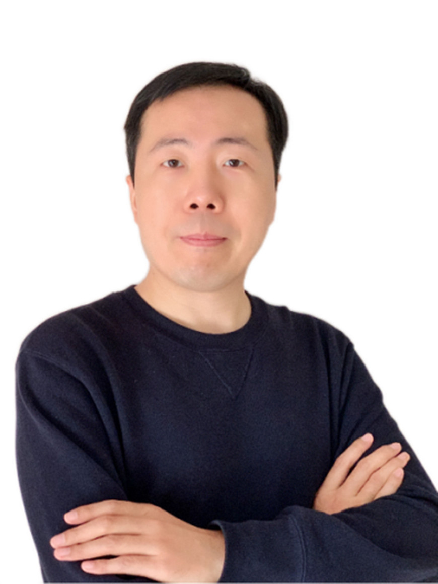 星光璀璨|ChinaJoy AIGC大會重點嘉賓前瞻 星光璀璨|ChinaJoy AIGC大會重點嘉賓前瞻