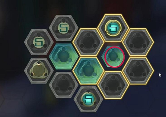 《崩壞星穹鐵道》撬開封住碼頭的門鎖解謎攻略