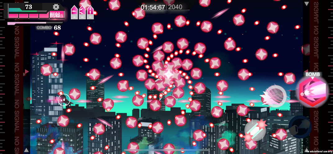 REZEROR STUDIO攜《無夢少女》參展INDIE GAME REZEROR STUDIO攜《無夢少女》參展INDIE GAME