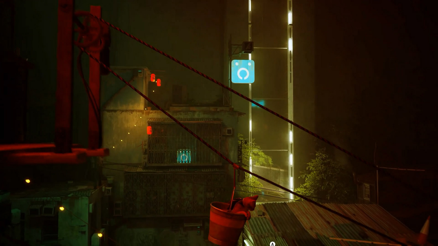 貓咪冒險遊戲《Stray》官宣將於8月10日登陸Xbox平台 貓咪冒險遊戲《Stray》官宣將於8月10日登陸Xbox平台