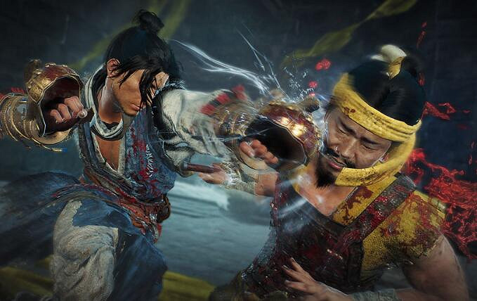 《臥龍蒼天隕落》1.10更新內容介紹 1.10版本更新了什麽? 《臥龍蒼天隕落》1.10更新內容介紹 1.10版本更新了什麽?