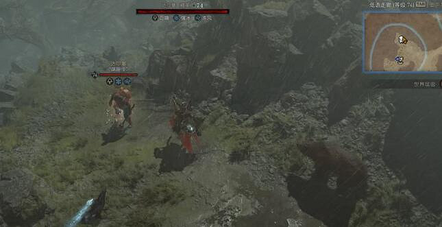 《暗黑破壞神4》偷天賊手支線在哪觸發?偷天賊手支線攻略 《暗黑破壞神4》偷天賊手支線在哪觸發?偷天賊手支線攻略