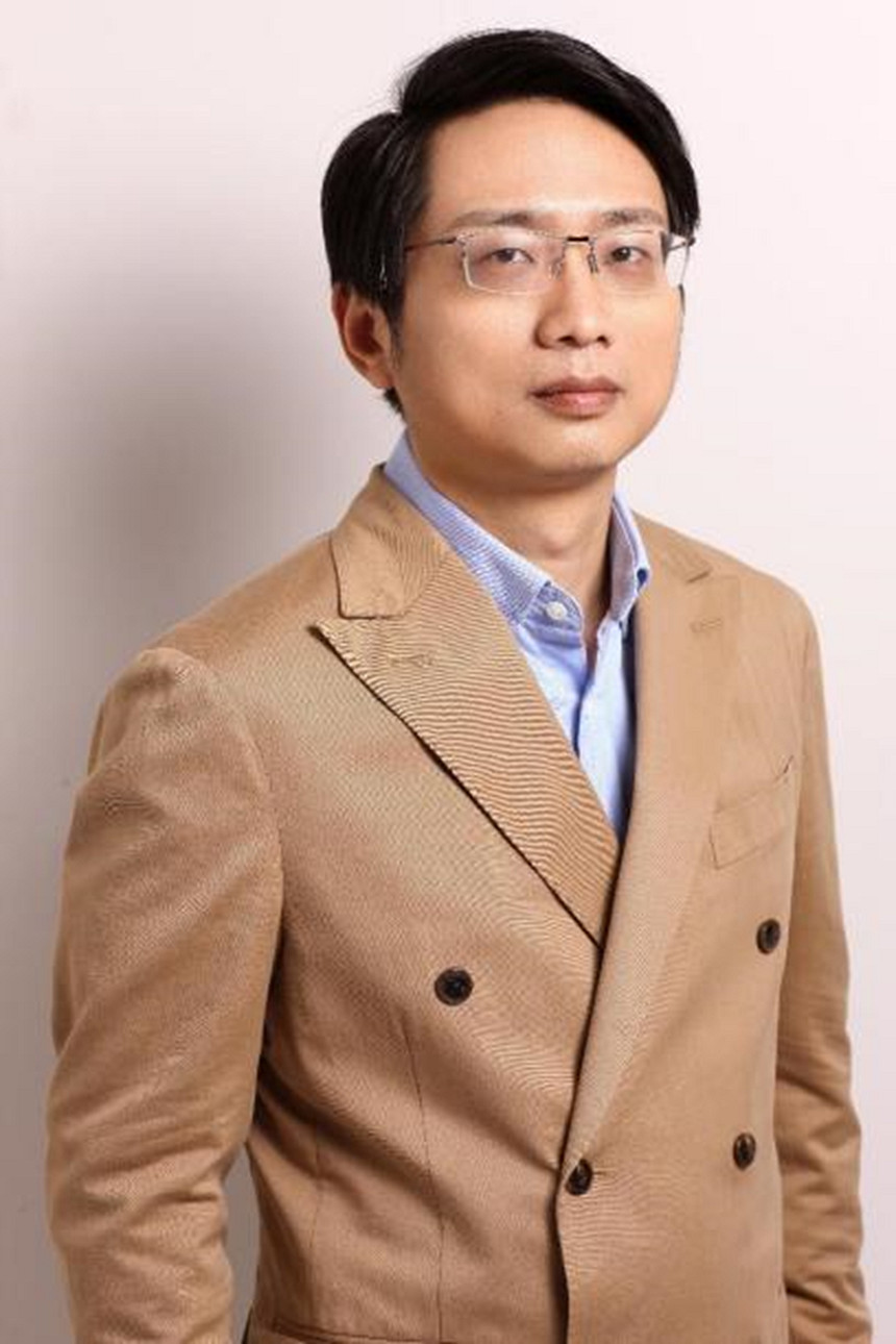 星光璀璨|ChinaJoy AIGC大會重點嘉賓前瞻 星光璀璨|ChinaJoy AIGC大會重點嘉賓前瞻