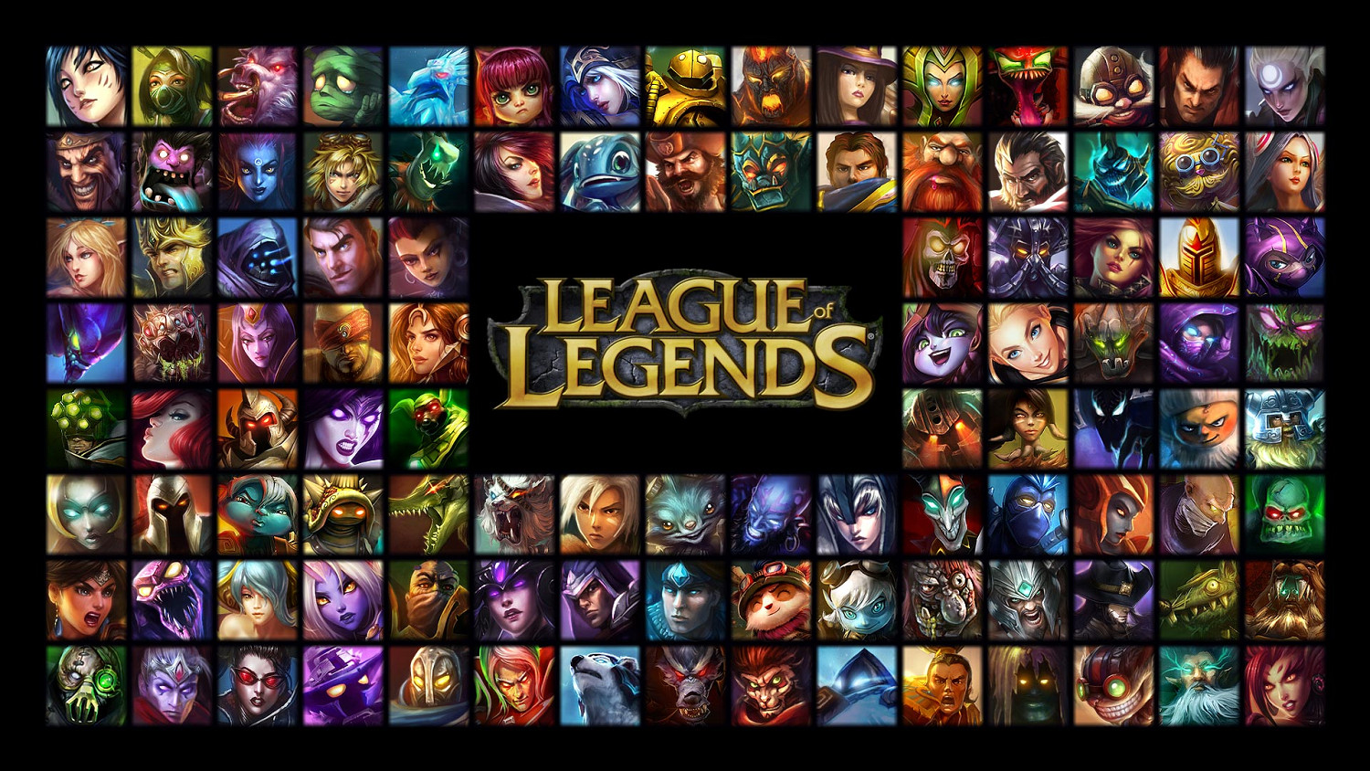 《英雄聯盟》新模式試玩：酣暢淋漓的肉鴿競技場