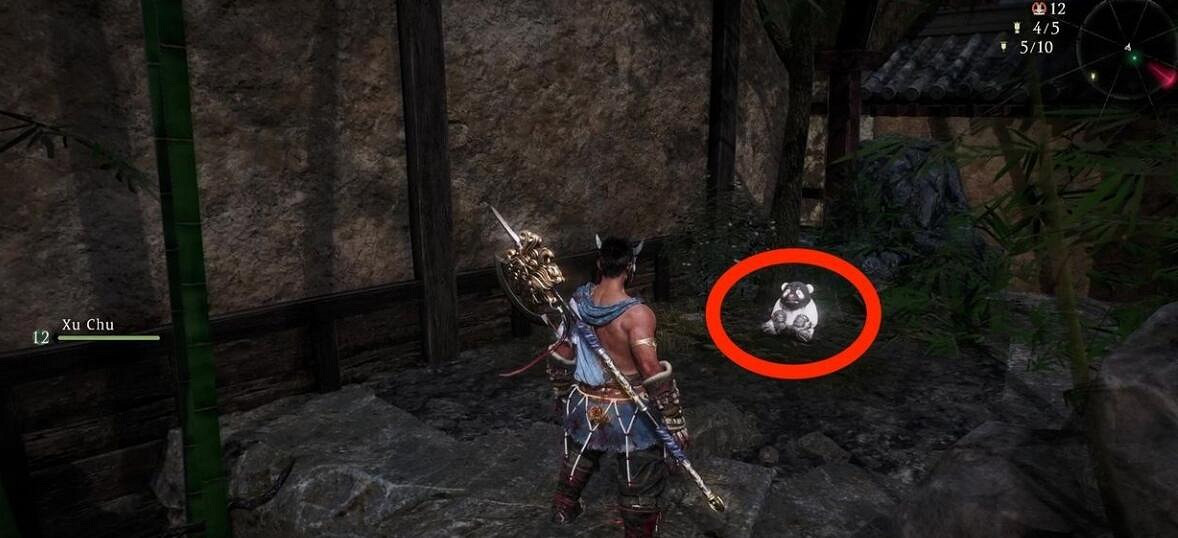 《臥龍蒼天隕落》逐鹿中原所有齧鐵位置分享 逐鹿中原齧鐵在哪? 《臥龍蒼天隕落》逐鹿中原所有齧鐵位置分享 逐鹿中原齧鐵在哪?