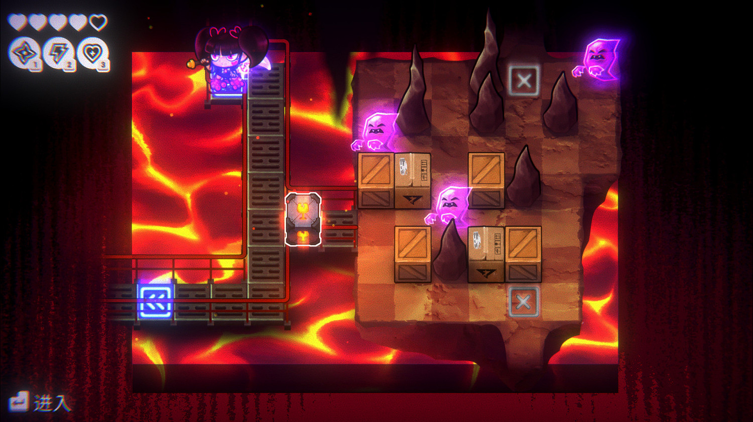 Steam夏促正式開啟!2P Games旗下遊戲新史低全面來襲 Steam夏促正式開啟!2P Games旗下遊戲新史低全面來襲