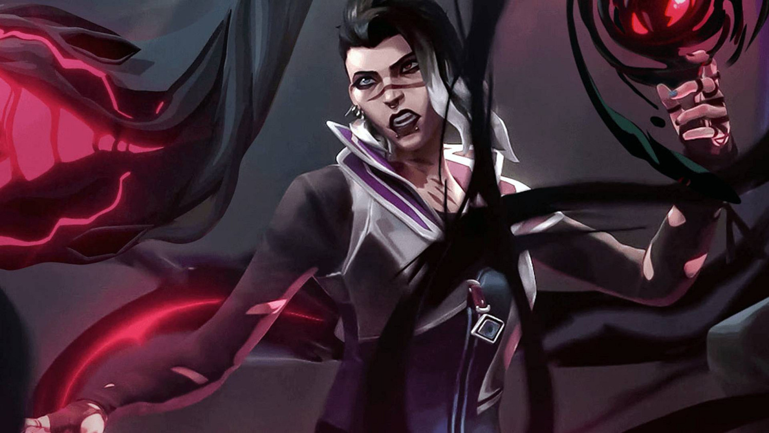 盡快同步進度更豐富電競賽事《不屈不撓契約》中國伺服器答記者問