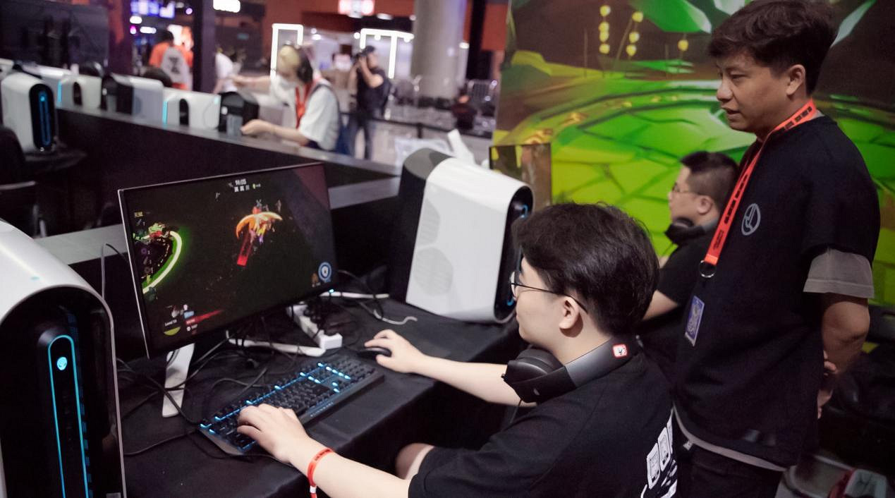 核聚變亮相 國人獨立遊戲佳作《清零計劃2：天啟派對》