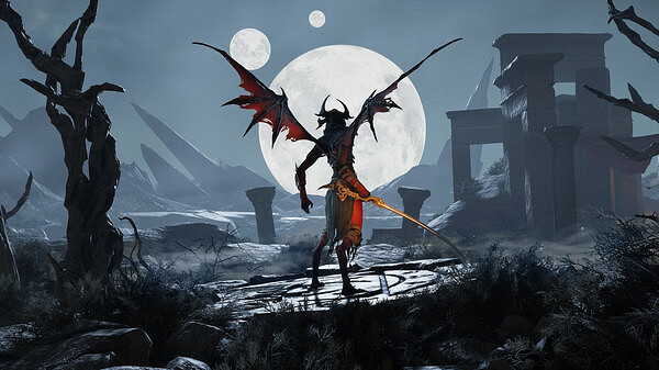 Steam夏季大促開啟！《怪獵：崛起》等大作新史低