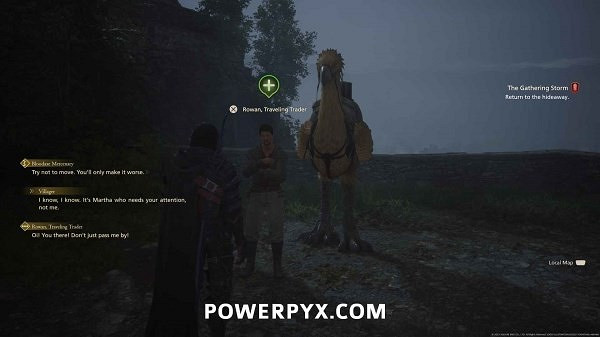 《最終幻想16》陸行鳥解鎖教學 怎麽解鎖坐騎? 《最終幻想16》陸行鳥解鎖教學 怎麽解鎖坐騎?