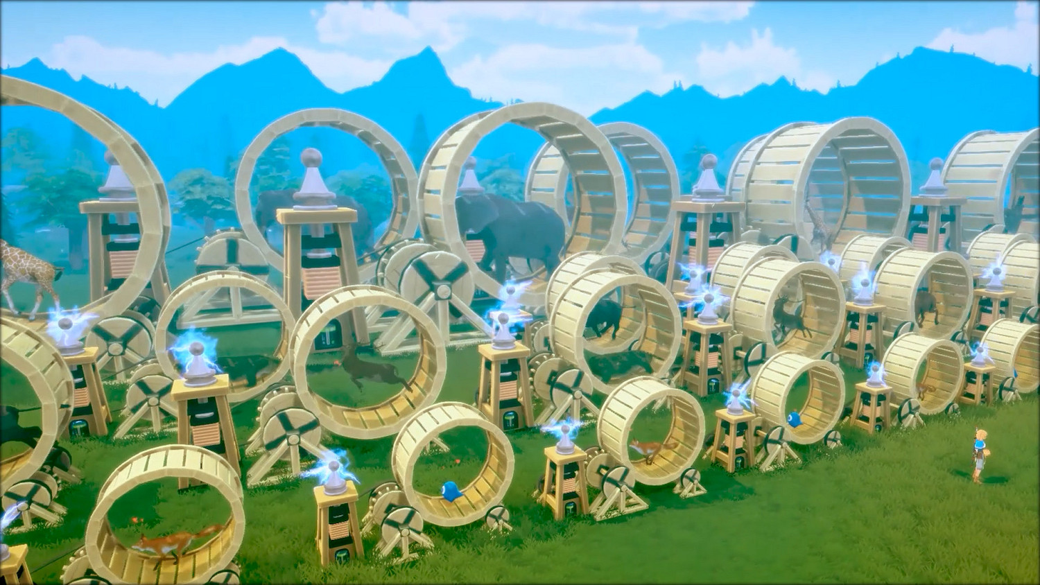 《創世理想鄉|Craftopia》一修大師12項修改器下載 《創世理想鄉|Craftopia》一修大師12項修改器下載