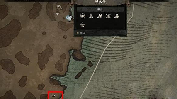 《暗黑破壞神4》謝天謝地任務怎麽做?謝天謝地任務攻略 《暗黑破壞神4》謝天謝地任務怎麽做?謝天謝地任務攻略