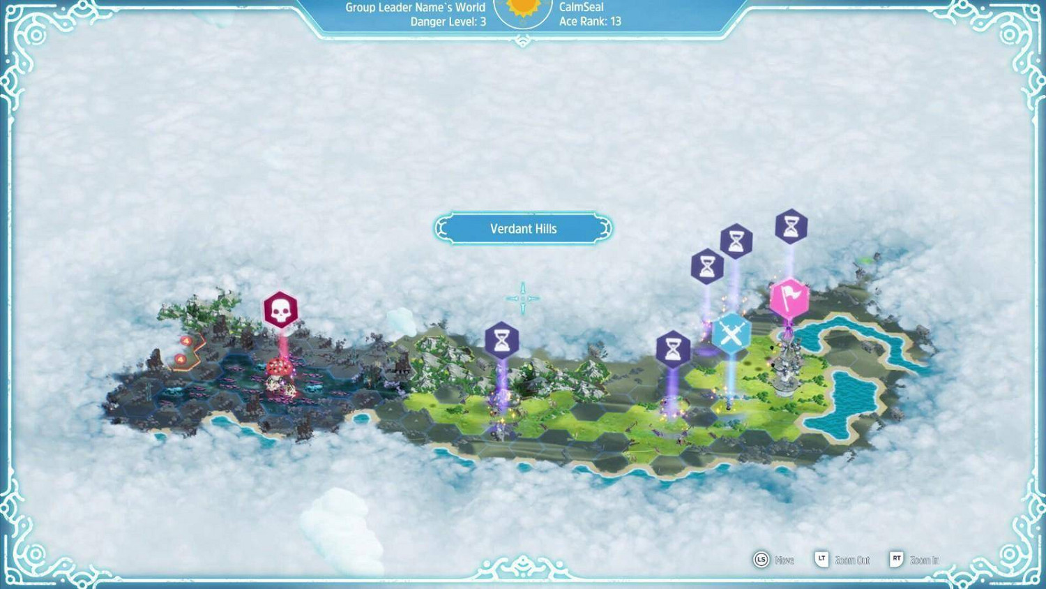 《旗幟的傳說》開發商公布新作《鍾樓》今年測試 《旗幟的傳說》開發商公布新作《鍾樓》今年測試